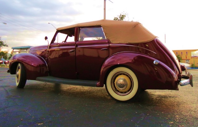 Used 1939 FORD CONVERTIBLE  | Lake Wales, FL