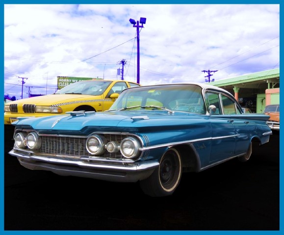 Used 1959 OLDSMOBILE SUPER 88  | Lake Wales, FL