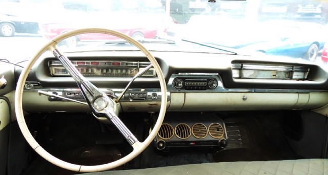 Used 1959 OLDSMOBILE SUPER 88  | Lake Wales, FL