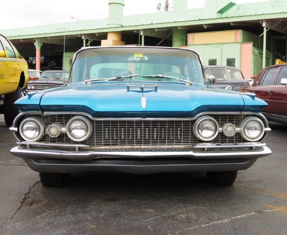 Used 1959 OLDSMOBILE SUPER 88  | Lake Wales, FL