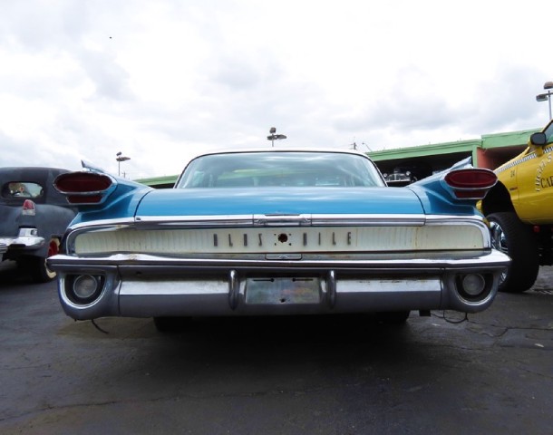 Used 1959 OLDSMOBILE SUPER 88  | Lake Wales, FL