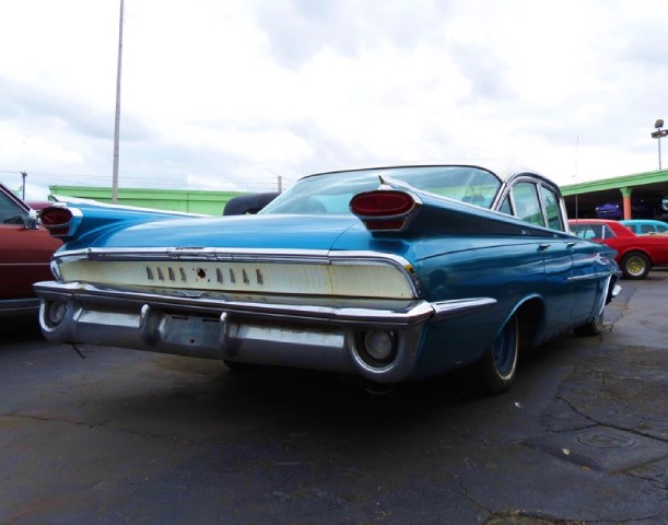 Used 1959 OLDSMOBILE SUPER 88  | Lake Wales, FL