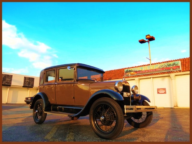 Used 1929 FORD MODEL A  | Lake Wales, FL