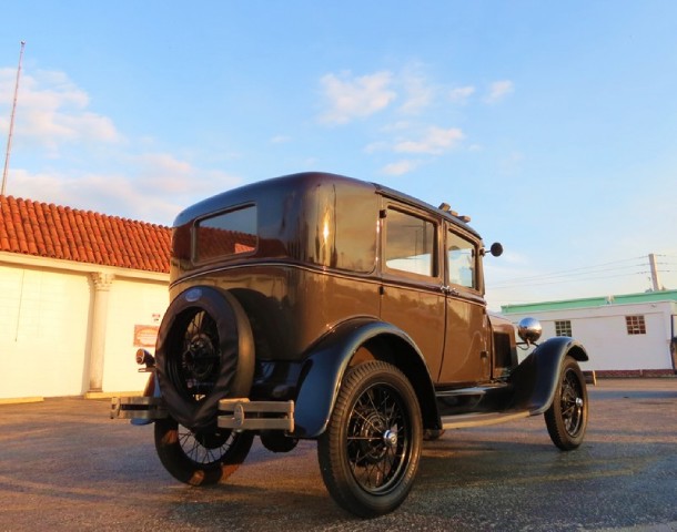 Used 1929 FORD MODEL A  | Lake Wales, FL