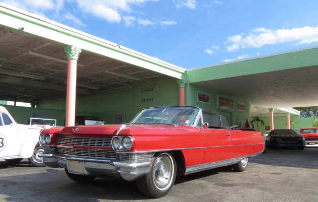 Used 1964 CADILLAC Deville  | Lake Wales, FL
