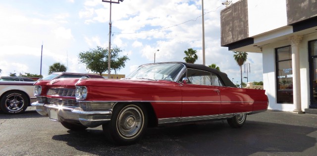 Used 1964 CADILLAC Deville  | Lake Wales, FL