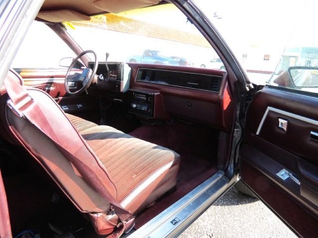 Used 1987 CHEVROLET El Camino  | Lake Wales, FL