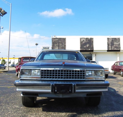 Used 1987 CHEVROLET El Camino  | Lake Wales, FL