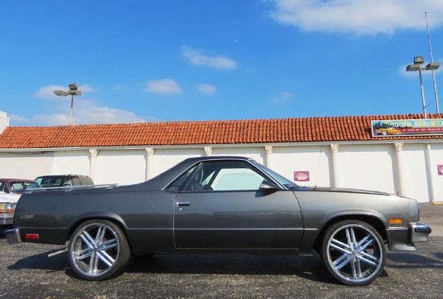 Used 1987 CHEVROLET El Camino  | Lake Wales, FL