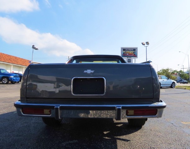 Used 1987 CHEVROLET El Camino  | Lake Wales, FL