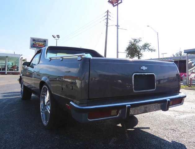 Used 1987 CHEVROLET El Camino  | Lake Wales, FL