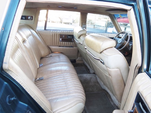 Used 1976 CADILLAC SEVILLE  | Lake Wales, FL