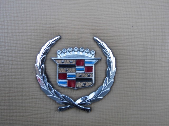 Used 1976 CADILLAC SEVILLE  | Lake Wales, FL