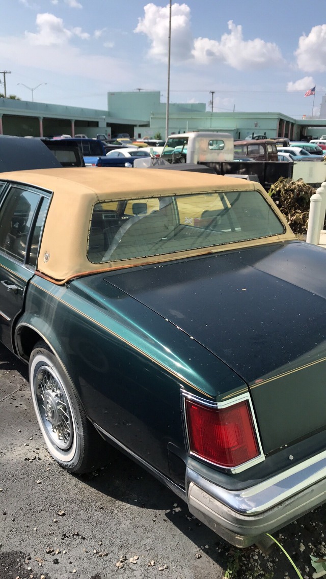 Used 1976 CADILLAC SEVILLE  | Lake Wales, FL