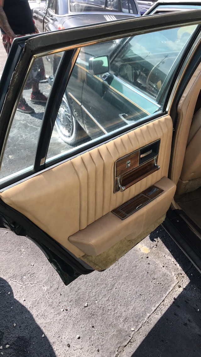 Used 1976 CADILLAC SEVILLE  | Lake Wales, FL