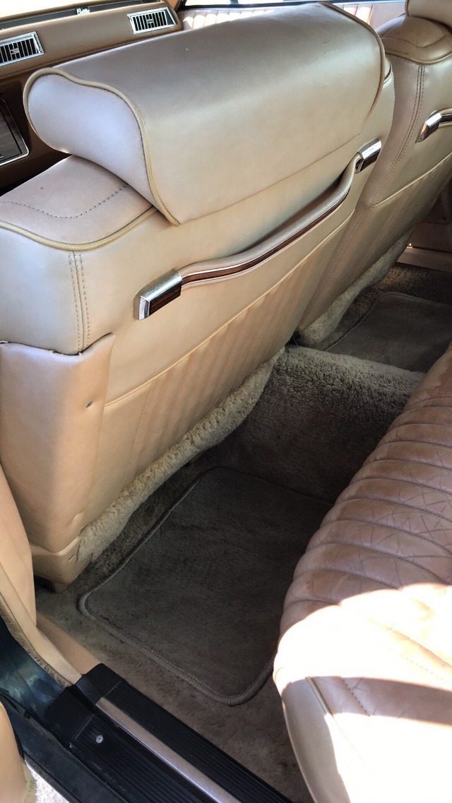 Used 1976 CADILLAC SEVILLE  | Lake Wales, FL