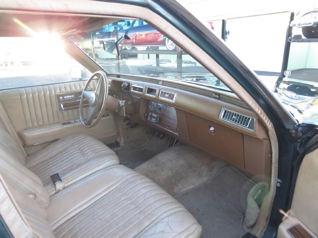 Used 1976 CADILLAC SEVILLE  | Lake Wales, FL