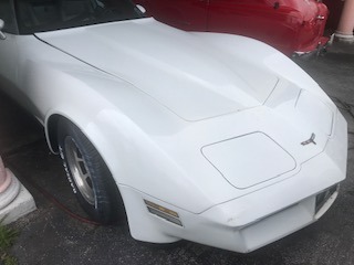 Used 1981 CHEVROLET corvette  | Lake Wales, FL