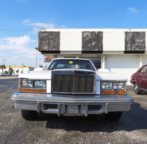 Used 1978 Cadillac Opera Coupe  | Lake Wales, FL
