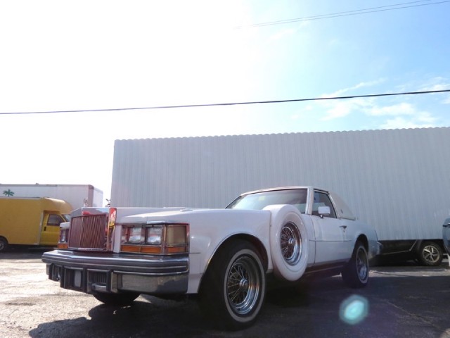 Used 1978 Cadillac Opera Coupe  | Lake Wales, FL