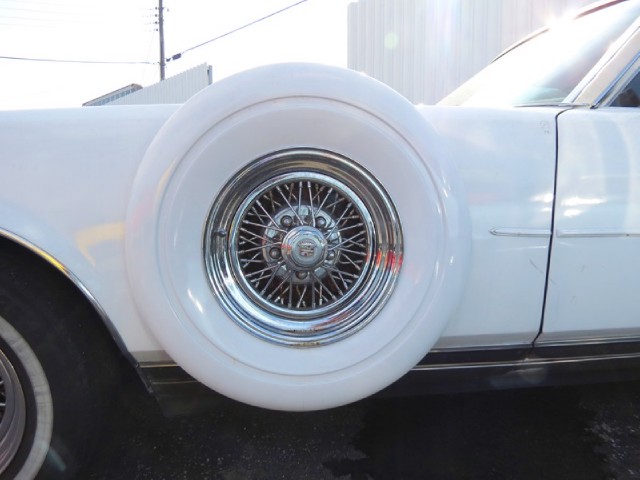 Used 1978 Cadillac Opera Coupe  | Lake Wales, FL