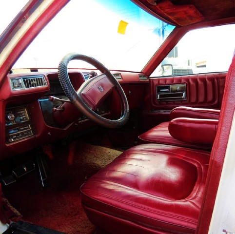 Used 1978 Cadillac Opera Coupe  | Lake Wales, FL