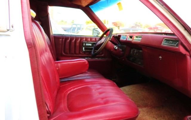 Used 1978 Cadillac Opera Coupe  | Lake Wales, FL