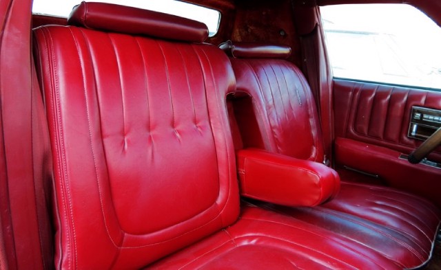 Used 1978 Cadillac Opera Coupe  | Lake Wales, FL