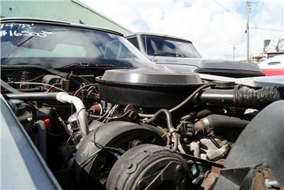 Used 1978 CHEVROLET CORVETTE  | Lake Wales, FL