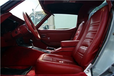 Used 1978 CHEVROLET CORVETTE | St. Petersburg, FL