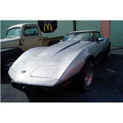 Used 1978 CHEVROLET CORVETTE | St. Petersburg, FL