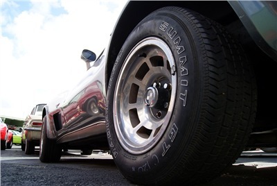 Used 1978 CHEVROLET CORVETTE | St. Petersburg, FL