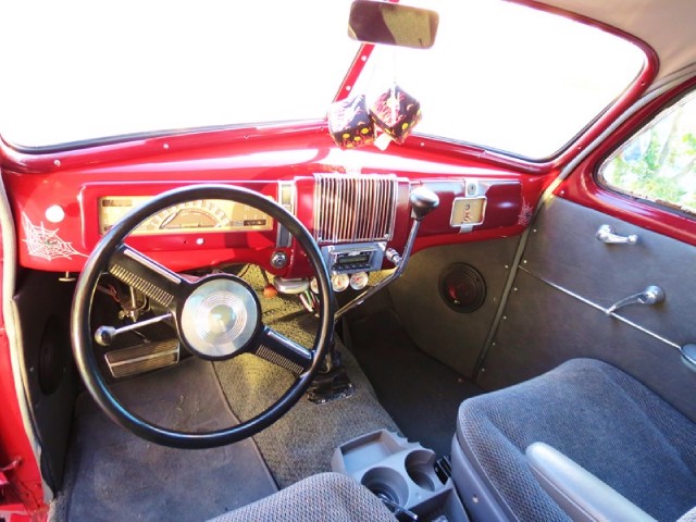 Used 1940 CHEVROLET MASTER DELUXE  | Lake Wales, FL