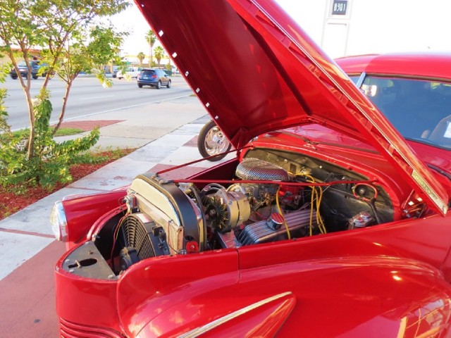 Used 1940 CHEVROLET MASTER DELUXE  | Lake Wales, FL