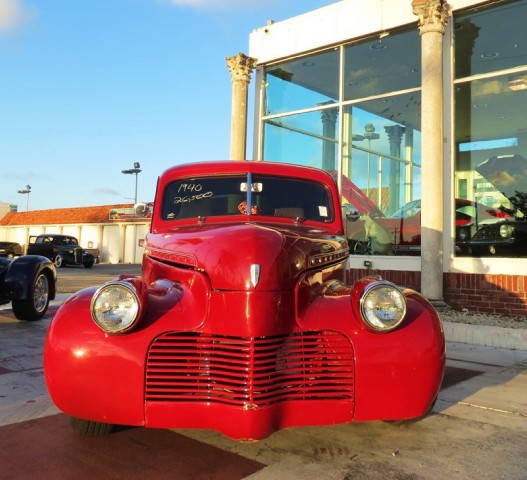 Used 1940 CHEVROLET MASTER DELUXE  | Lake Wales, FL