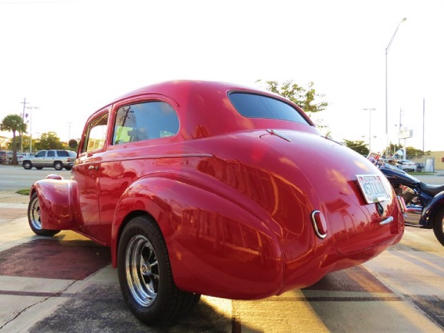 Used 1940 CHEVROLET MASTER DELUXE  | Lake Wales, FL