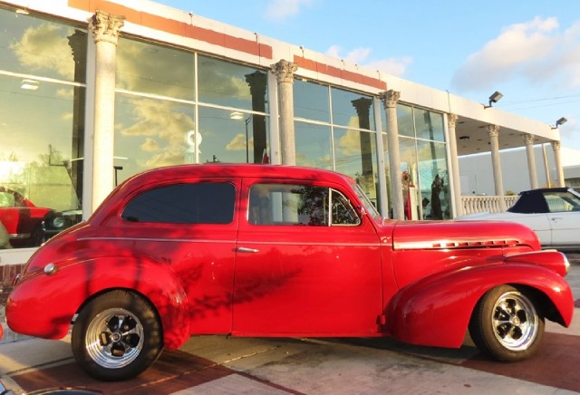 Used 1940 CHEVROLET MASTER DELUXE  | Lake Wales, FL