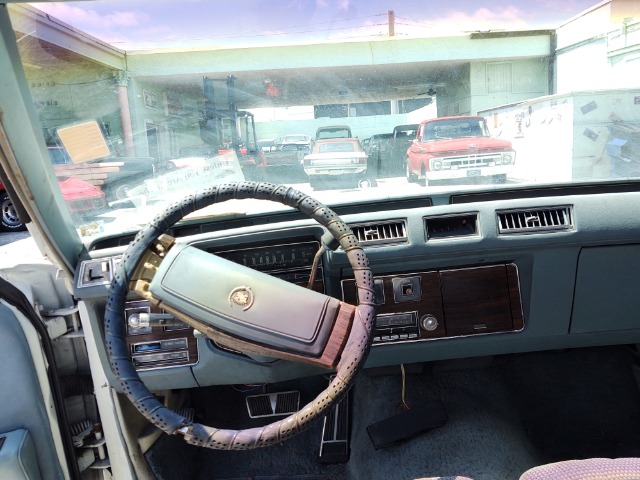 Used 1978 CADILLAC SEVILLE  | Lake Wales, FL