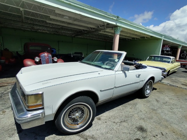 Used 1978 CADILLAC SEVILLE  | Lake Wales, FL