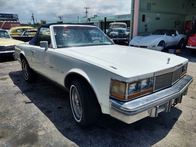 Used 1978 CADILLAC SEVILLE  | Lake Wales, FL