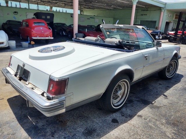 Used 1978 CADILLAC SEVILLE  | Lake Wales, FL