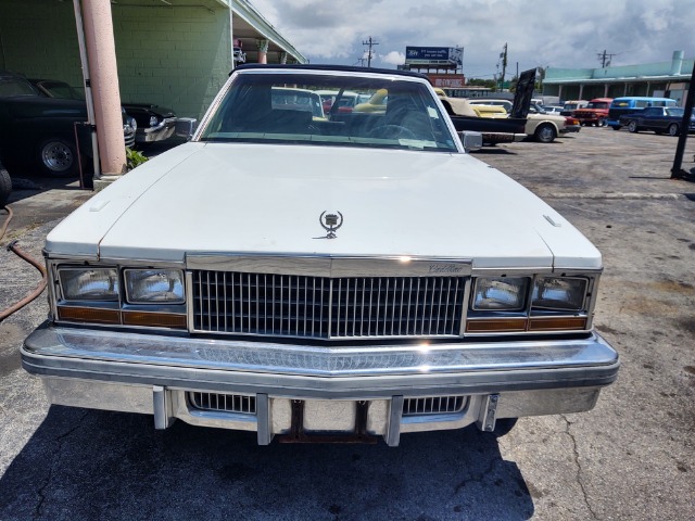 Used 1978 CADILLAC SEVILLE  | Lake Wales, FL