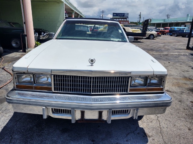 Used 1978 CADILLAC SEVILLE  | Lake Wales, FL