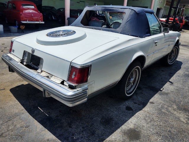 Used 1978 CADILLAC SEVILLE  | Lake Wales, FL