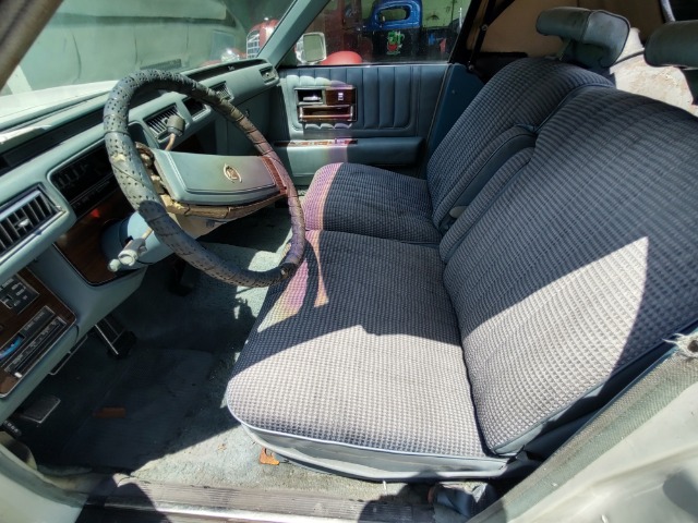 Used 1978 CADILLAC SEVILLE  | Lake Wales, FL