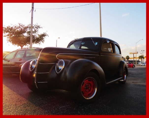 Used 1939 FORD HOT ROD  | Lake Wales, FL