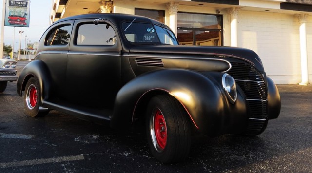 Used 1939 FORD HOT ROD  | Lake Wales, FL