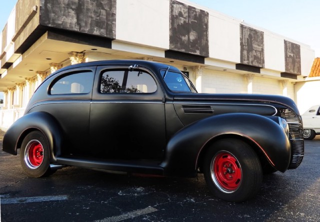 Used 1939 FORD HOT ROD  | Lake Wales, FL