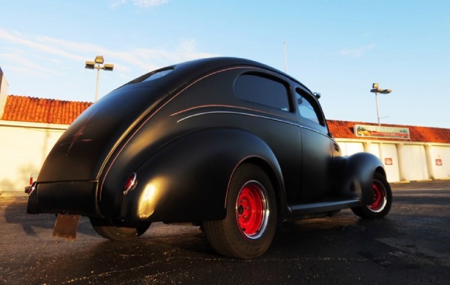 Used 1939 FORD HOT ROD  | Lake Wales, FL