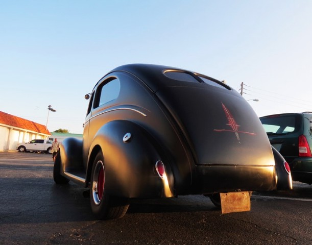 Used 1939 FORD HOT ROD  | Lake Wales, FL